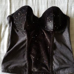 Corset